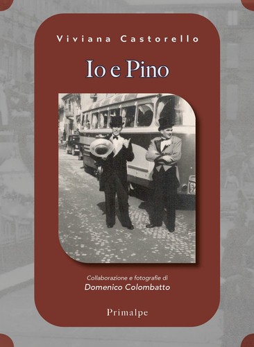 Viviana castorello pino - io,