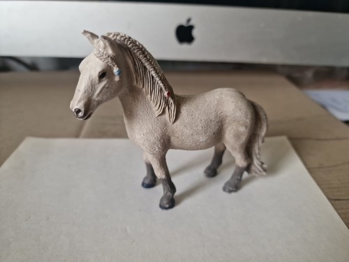 Cheval schleich figurine de - -,
