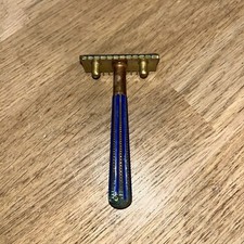 Ancien Rasoir De Sûreté