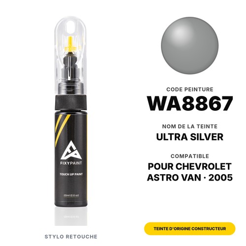 Peinture retouche pour - retouche,