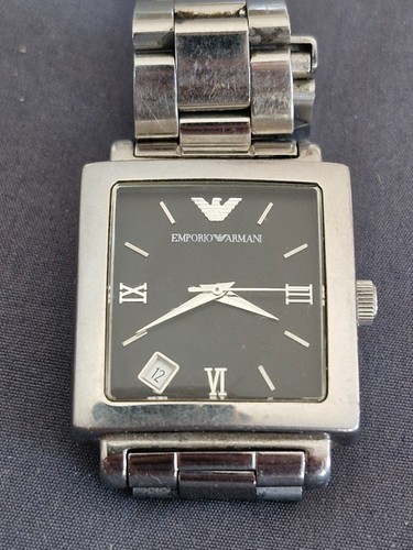 Montre emporio armani - emporio, ar-6203