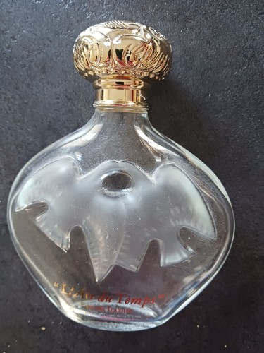 Ancien flacon parfum air du - ancien, l