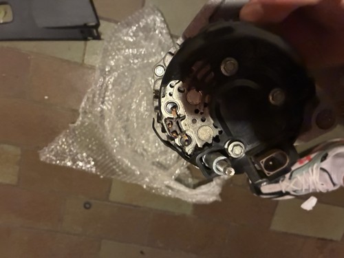 Alternateur ford fiesta mk8 - ford, st