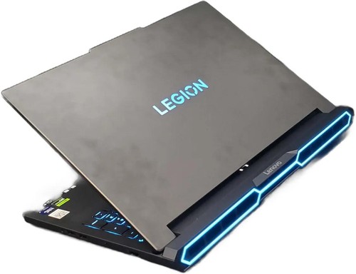 Lenovo legion pro 16irx8 - 5,