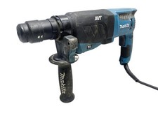 Marteau perforateur MAKITA HR2631FT SDS Plus 230V 800W AVT