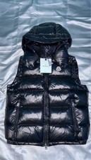 Doudoune Moncler Sans Manche