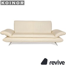 Koinor Rossini Cuir Canapé