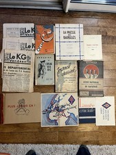 Documents Association