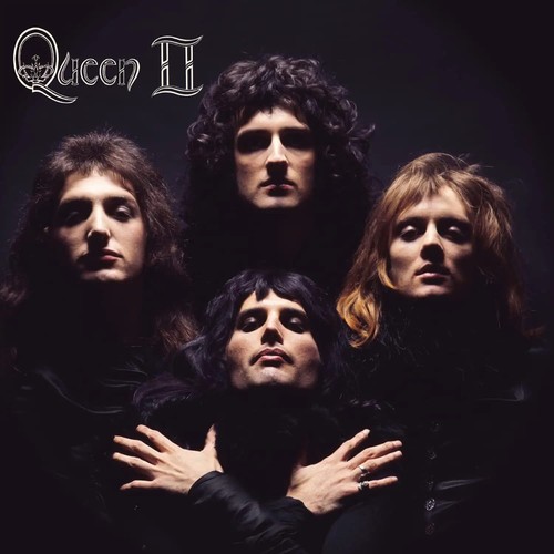 Queen - queen,