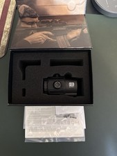 EOTECH G43 magnifier (No