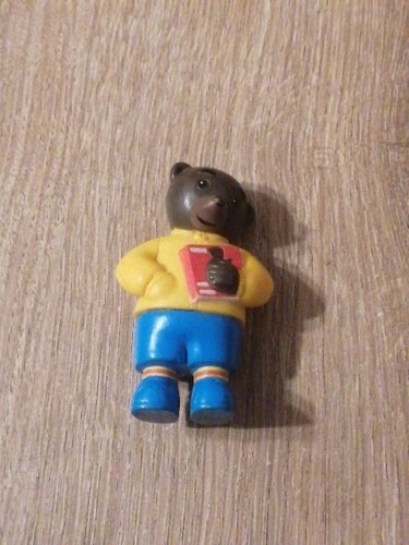 Jouet figurines pvc petit - -,