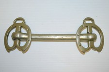 -ANCIEN MORS de CHEVAL en