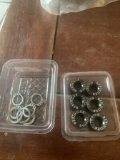 Entretoise Racing Béringer