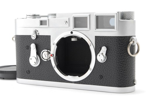 Appareil photo argentique