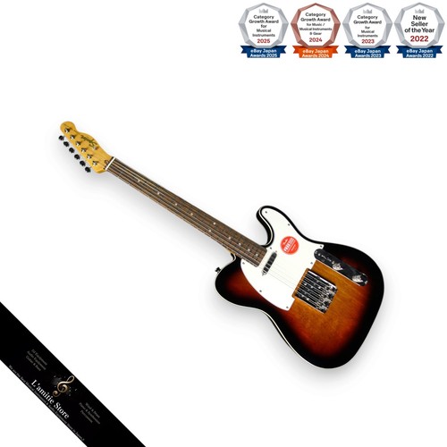 Fender classic vibe - vibe, '60s