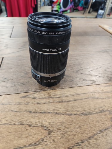 Canon 250mm 4 5 - canon, 55-250mm