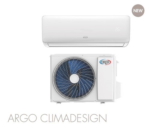 Argo climadesign24 climatiseur - climadesign24,