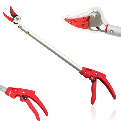 Coupe branche long manche - branche,