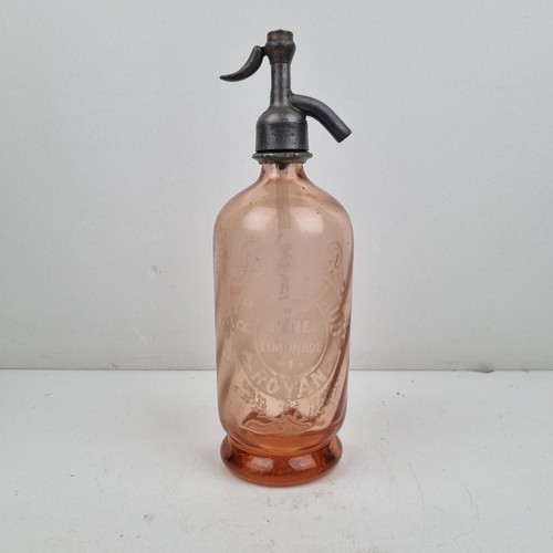Siphon bouteille eau de - bouteille,,