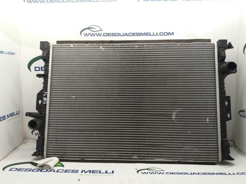 31368059 radiateur eau - , pour