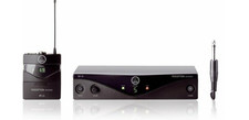 AKG PW45 SET INSTRUMENT