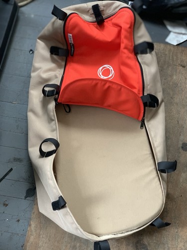 Bugaboo cameleon soft - cameleon, carrycot