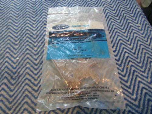 Nos 1980 1986 - nos, ford