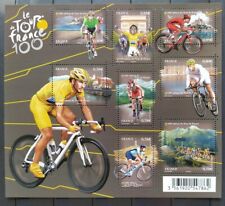 BLOC FEUILLET F4755 NEUF**