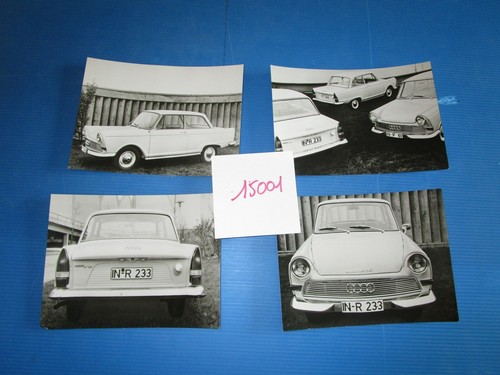 15001 dkw 4 - /,