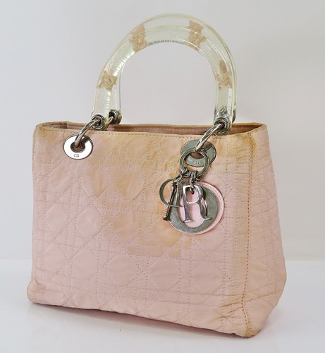 Authentique sac main - authentique,