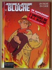 DODIER - JEROME K JEROME