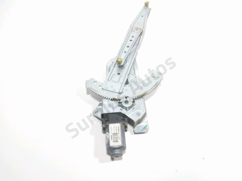 Leve vitre electrique avant - leve-vitre,