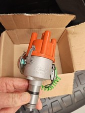 Vw Genuine German Original Bosch  T2 Distributor 