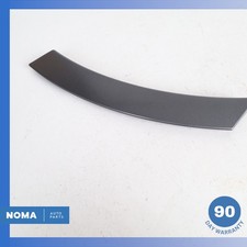 19-21 Jaguar X761 F-Pace Rear Left Quarter Panel Fender Flare KK8M291D01C OEM