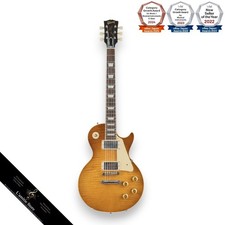 Gibson Custom Shop Historic