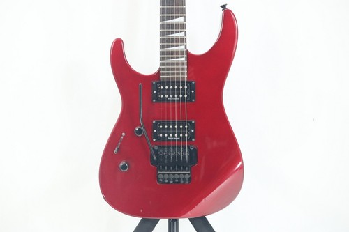Lefty jackson guitare - [lefty,