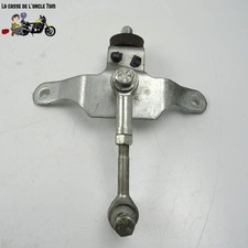 Fixation central de moteur