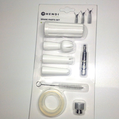 Hendi kit pour siphon - hendi,