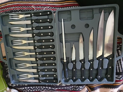 Set coutellerie - de,