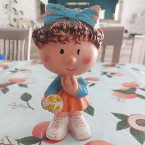 Figurine margotte pouet 1965 - figurine,