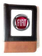 FIAT - DOCUMENT HOLDER