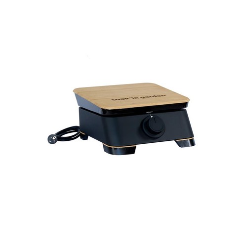 Cook garden plancha - cook'in,