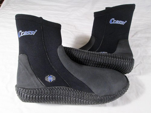 Bottes plongée cressi - de,