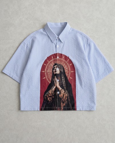 Pavtros chemise manches - pavtros,