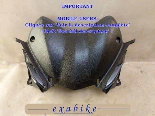 Element plastique pour yamaha - plastique,