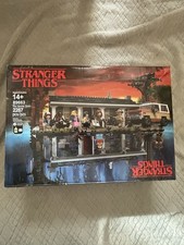LEGO  Stranger Things La