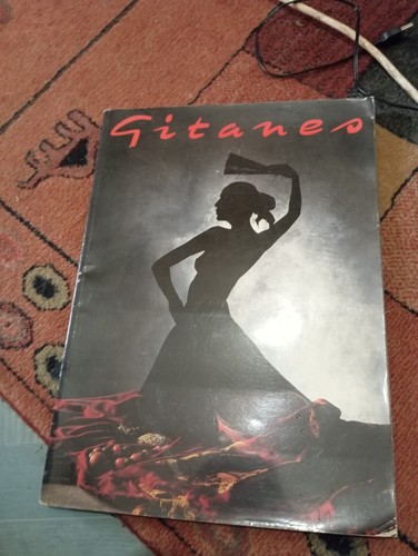 Gitanes photographies - gitanes,