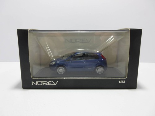 Norev fiat 3rd - fiat,