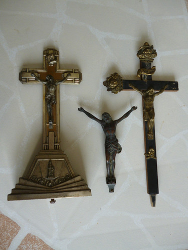 Retro collection lot 3 - de,