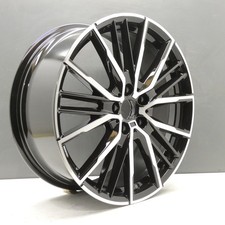 Jante En Alliage BMW 1 2 135I